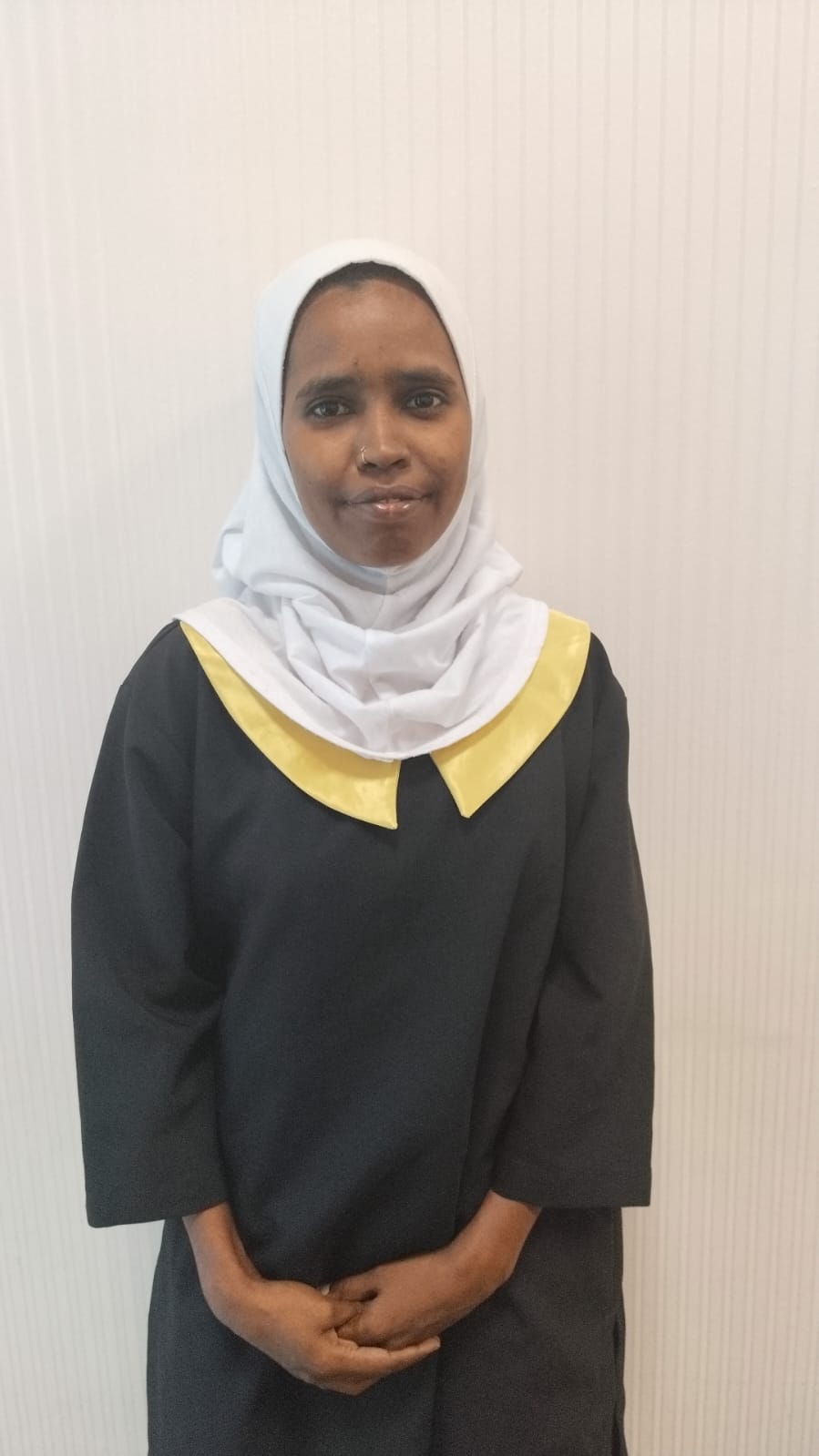 Shaheena Shaik